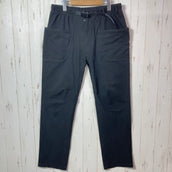 【Men's M ブラック系】 Gramicci ( グラミチ ) ストレッチ ポリ リップストップ ガーデンパンツ 3.1 STRETCH POLY RIPSTOP GARDEN PANT 3.1 ポリエステル ウェア ボトムス ロングパンツ z00056485