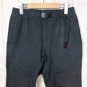 【Men's XS グレー系】 Gramicci ( グラミチ ) ニューナロー パンツ Nn Pants コットン 0816-FDJ Men's コットン ロングパンツ ボトムス ウェア - 【公式】2ndGEAR(セカンドギア)Webショップ【登山用品・アウトドア用品専門 買取販売店】