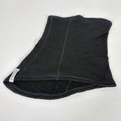 One Size Black Ridge Mountain Gear Grid Merino Long Neck Gaiter, Merino Wool, Apparel, Accessories, Neckwear, Neck Gaiter, Neck Warmer (z00054854)