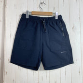 【Men's XS ブラック系】 Merrell ( メレル ) イージー ショートパンツ Easy Short Pants ナイロン ウェア ボトムス ショーツ ショートパンツ ソフトシェル z00058685 ソフトシェル ショーツ ショートパンツ ボトムス ウ