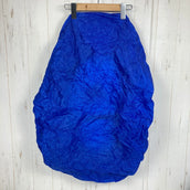 【OneSize ブルー系】 Isuka ( イスカ ) ウルトラライト パックカバー L Ultra Light Pack Cover L ナイロン バッグ ストレージ ザックカバー z00055180 ザックカバー バッグ ストレージ