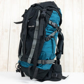 【S ブルー系】 Arcteryx ( アークテリクス ) ボラ40 Bora40 生産終了モデル 入手困難 容量【30L~54L】 バックパック バッグ ストレージ - 【公式】2ndGEAR(セカンドギア)Webショップ【登山用品・アウトドア用品専門 買取販売店】