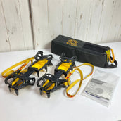 【OneSize イエロー系】 Grivel ( グリベル ) G12 ニュークラシック ウィンターギア クランポン アイゼン z00052589 クランポン アイゼン ウィンターギア - 【公式】2ndGEAR(セカンドギア)Webショップ【登山用品・アウトドア用品専門 買取販売店】