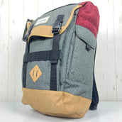 【OneSize グレー系】 Dakine ( ダカイン ) バルト 25 Vault 25 ポリエステル バッグ ストレージ バックパック デイパック 容量【~29L】 z00055220 デイパック 容量【~29L】 バックパック バッグ ストレージ