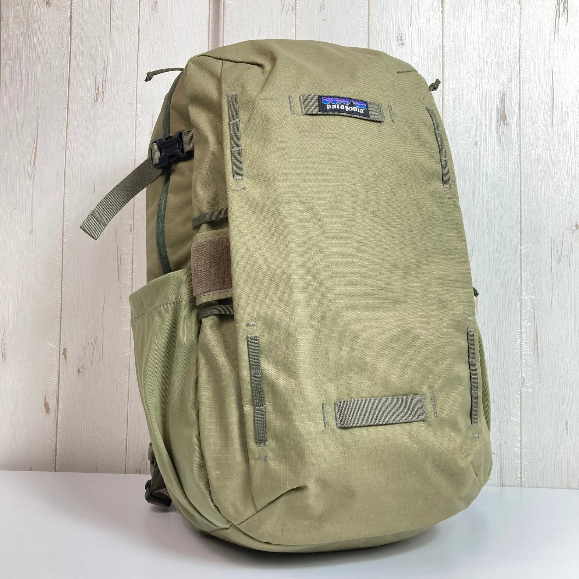 OneSize グリーン系】 2022 Patagonia ( パタゴニア ) ステルスパック