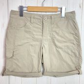 【Women's 2/34 ベージュ系】 Mountain Hardwear ( マウンテンハードウェア ) ミラダ カーゴ ショーツ Mirada Cargo Shorts ナイロン ウェア ボトムス ショーツ ショートパンツ z00052021 ショーツ ショートパ - 【公式】2ndGEAR(セカンドギア)Webショップ【登山用品・アウトドア用品専門 買取販売店】