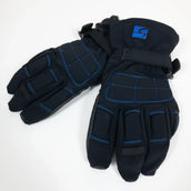 【Unisex S ブラック系】 Finetrack ( ファイントラック ) エバーブレス アルパイン グローブ ナイロン FAU0402 Asian Unisex 撥水機能 防水透湿機能 グローブ 手袋 ウェア小物 ウェア - 【公式】2ndGEAR(セカンドギア)Webショップ【登山用品・アウトドア用品専門 買取販売店】