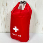 【M レッド系】 Exped ( エクスペド ) フォールドドライバッグ ファーストエイド Fold Drybag First Aid バッグ ストレージ パッキングサック ドライサック z00053421 ドライサック パッキングサック バッグ ス