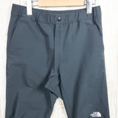 【Men's S ブラック系】 The North Face ( ザ・ノースフェイス ) ドーロ ライト パンツ Doro Light Pant ポリエステル ウェア ボトムス ロングパンツ ソフトシェル z00051174 ソフトシェル ロングパンツ ボトムス - 【公式】2ndGEAR(セカンドギア)Webショップ【登山用品・アウトドア用品専門 買取販売店】
