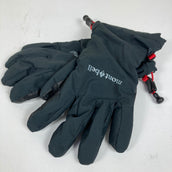 【Women's L ブラック系】 Montbell ( モンベル ) パウダー ライトグローブ Powder Light Glove ポリエステル ウェア ウェア小物 グローブ 手袋 z00056628 グローブ 手袋 ウェア小物 ウェア