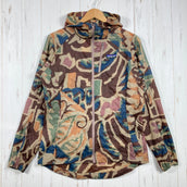 【Women's M ベージュ系】 2023 Patagonia ( パタゴニア ) フーディニ ジャケット Houdini Jacket TPCO ナイロン ウェア トップス アウター ジャケット ウィンドシェル z00053164 TPCO ウィンドシェル アウター