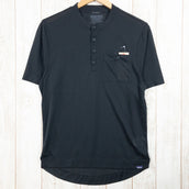 【Men's XS ブラック系】 Patagonia ( パタゴニア ) キャプリーン クール トレイル バイク ヘンリー Capilene Cool Trail Bike Henley ポリエステル 24431 International Men's ブラック | - 【公式】2ndGEAR(セカンドギア)Webショップ【登山用品・アウトドア用品専門 買取販売店】