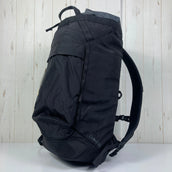 【OneSize ブラック系】 2019 Patagonia ( パタゴニア ) リンクド パック 28L Linked Pack 28L BLK ナイロン バッグ ストレージ バックパック デイパック 容量【~29L】 z00055533 BLK デイパック 容量