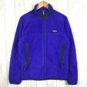 【Men's M ブルー系】 Patagonia ( パタゴニア ) レトロ エックス ジャケット Retro-X Jacket セカンドモデル 生産終了モデル 23053 International Men's コバルト×ナイトスカイ フリース アウター ジャケ - 【公式】2ndGEAR(セカンドギア)Webショップ【登山用品・アウトドア用品専門 買取販売店】