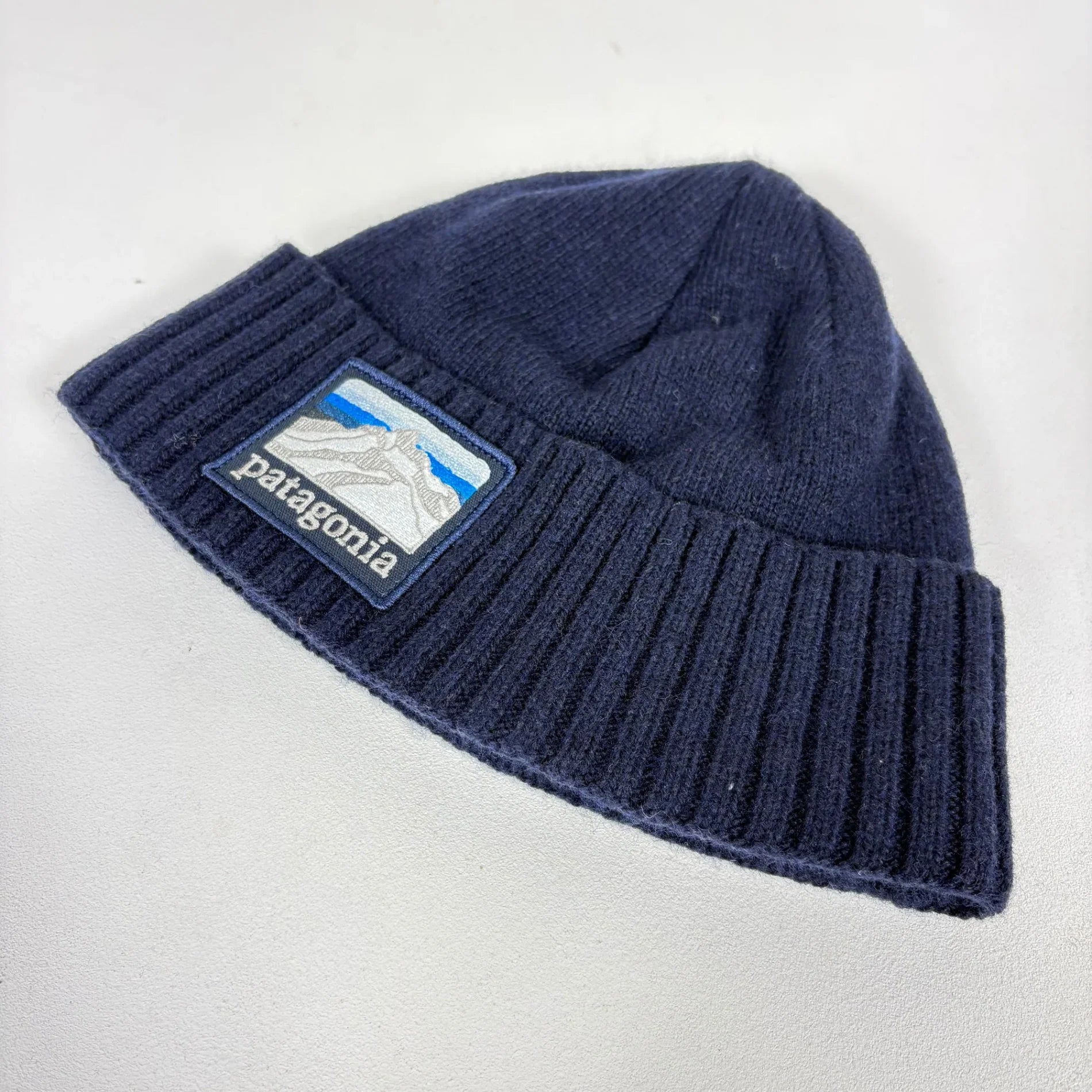 OneSize ネイビー系】 2021 Patagonia ( パタゴニア ) ブロデオ