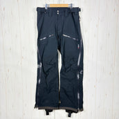 【Men's M ブラック系】 Teton Bros ( ティートンブロス ) ガイドパンツ Guide Pant ナイロン ウェア ボトムス ロングパンツ ハードシェル ポーラテック・ネオシェル z00055202 ハードシェル ロングパンツ ボトムス ウェア