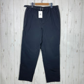 【Men's XL ブラック系】 Static ( スタティック ) ドリフター LT パンツ Drifter LT Pants ポリエステル ウェア ボトムス ロングパンツ ソフトシェル z00054780 ソフトシェル ロングパンツ ボトムス ウェア