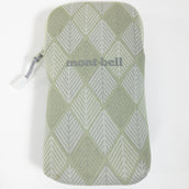 【OneSize グリーン系】 Montbell ( モンベル ) アタッチャブル フォンポーチ M 1133403 外付けポーチ バッグ ストレージ - 【公式】2ndGEAR(セカンドギア)Webショップ【登山用品・アウトドア用品専門 買取販売店】