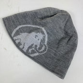【OneSize ベージュ系】 Mammut ( マムート ) マムート ロゴ ビーニー Mammut Logo Beanie ウェア ウェア小物 ヘッドウェア ビーニー z00057060 ビーニー ヘッドウェア ウェア小物 ウェア