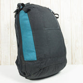 【OneSize ブラック系】 1990s Black Diamond ( ブラックダイヤモンド ) ジーニアス Genius 生産終了モデル 入手困難 バッグ ストレージ バックパック 容量【30L~54L】 z00051607 容量【30L~54L】 バックパ - 【公式】2ndGEAR(セカンドギア)Webショップ【登山用品・アウトドア用品専門 買取販売店】