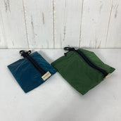【OneSize グリーン系】 Equinox ( エキノックス ) マルチポーチセット 合計2点 バルク販売 ナイロン バッグ ストレージ パッキングサック スタッフサック インナーポーチ z00060933 スタッフサック インナーポーチ パッキングサック バ