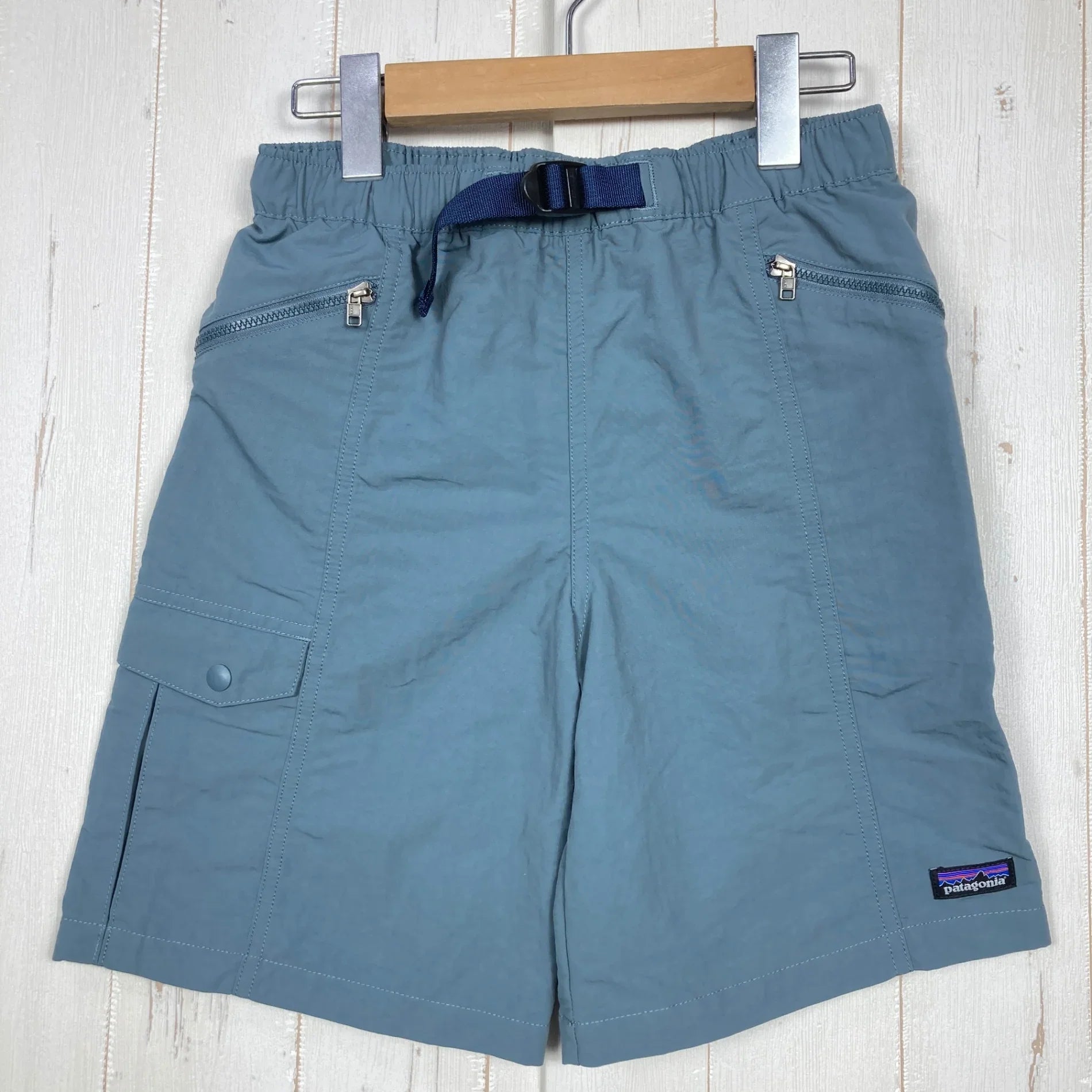 Boy's L ネイビー系】 2022 Patagonia ( パタゴニア ) アウトドア