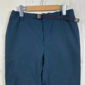 【Women's L ネイビー系】 Foxfire ( フォックスファイヤー ) SCトラバースパンツ スコーロン 防虫 虫除け ポリエステル ウェア ボトムス ロングパンツ z00053520 ロングパンツ ボトムス ウェア