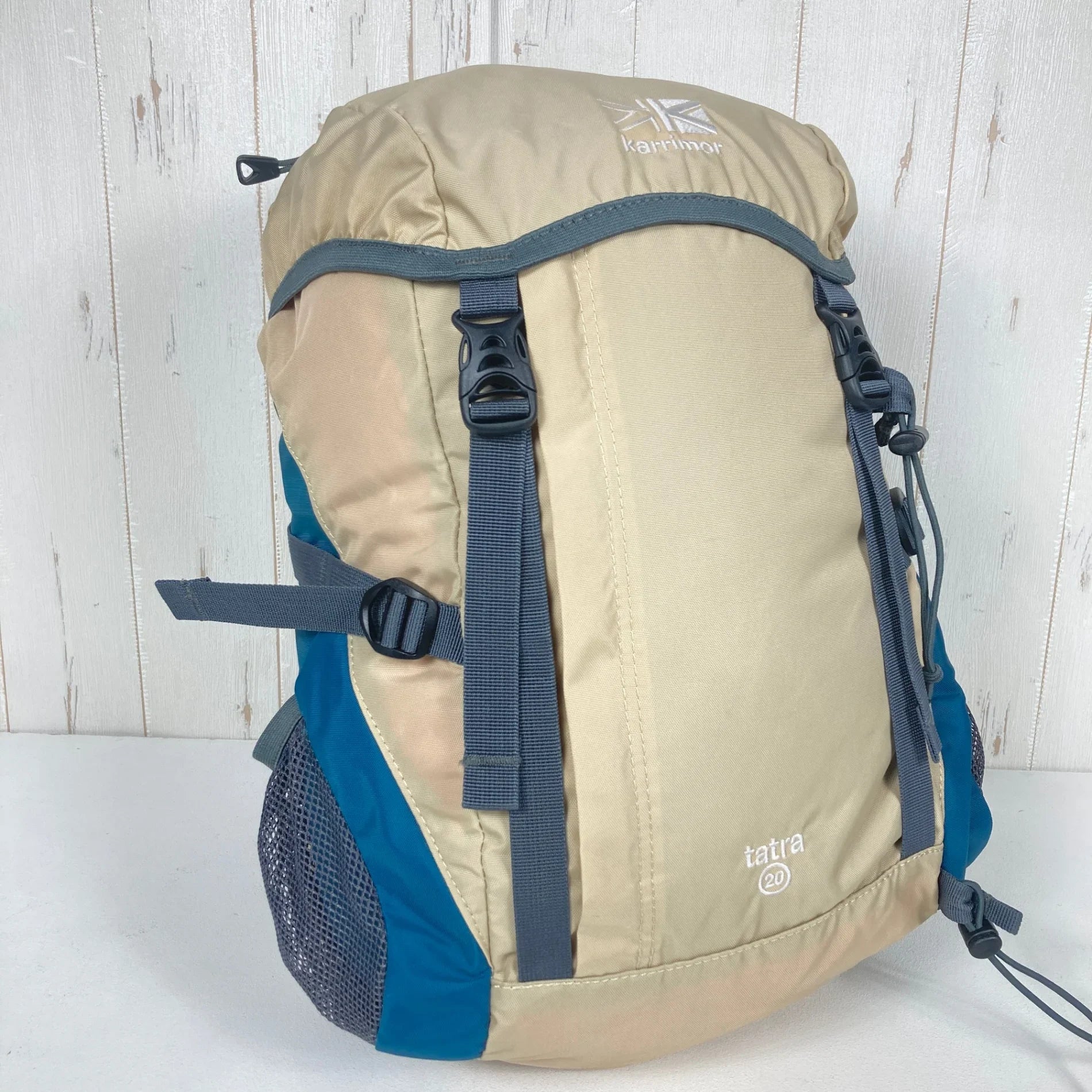 OneSize ベージュ系】 Karrimor ( カリマー ) タトラ 20 tatra 20 