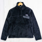 【Women's M ブラック系】 Patagonia ( パタゴニア ) リツール スナップティー プルオーバー Retool Snap T Pullover ポリエステル 25441 International Women's ブラック | Black | BLK - 【公式】2ndGEAR(セカンドギア)Webショップ【登山用品・アウトドア用品専門 買取販売店】
