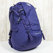 【OneSize パープル系】 The North Face ( ザ・ノースフェイス ) テルス 25 TELLUS 25 ナイロン バッグ ストレージ バックパック デイパック 容量【~29L】 z00051890 デイパック 容量【~29L】 バックパック バ - 【公式】2ndGEAR(セカンドギア)Webショップ【登山用品・アウトドア用品専門 買取販売店】
