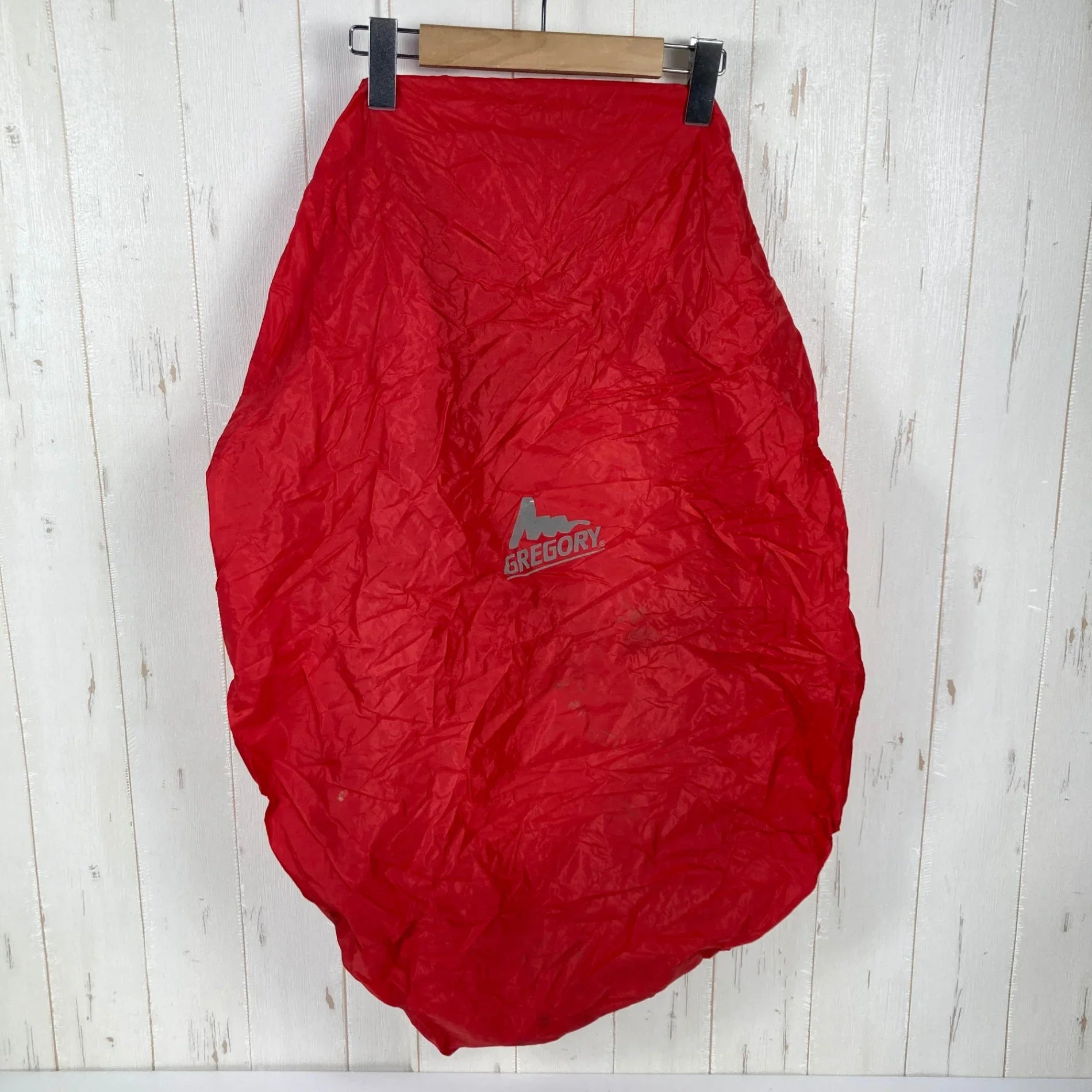OneSize レッド系】 Gregory ( グレゴリー ) レインカバー 70L Rain