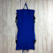 【OneSize ブルー系】 Crazy Creek ( クレイジークリーク ) × Klymit(クライミット)エアチェアコンパクトair Chair Compact 座椅子 エアマット 生産終了モデル 入手困難 チェア キャンピングファニチャー キャンピング - 【公式】2ndGEAR(セカンドギア)Webショップ【登山用品・アウトドア用品専門 買取販売店】