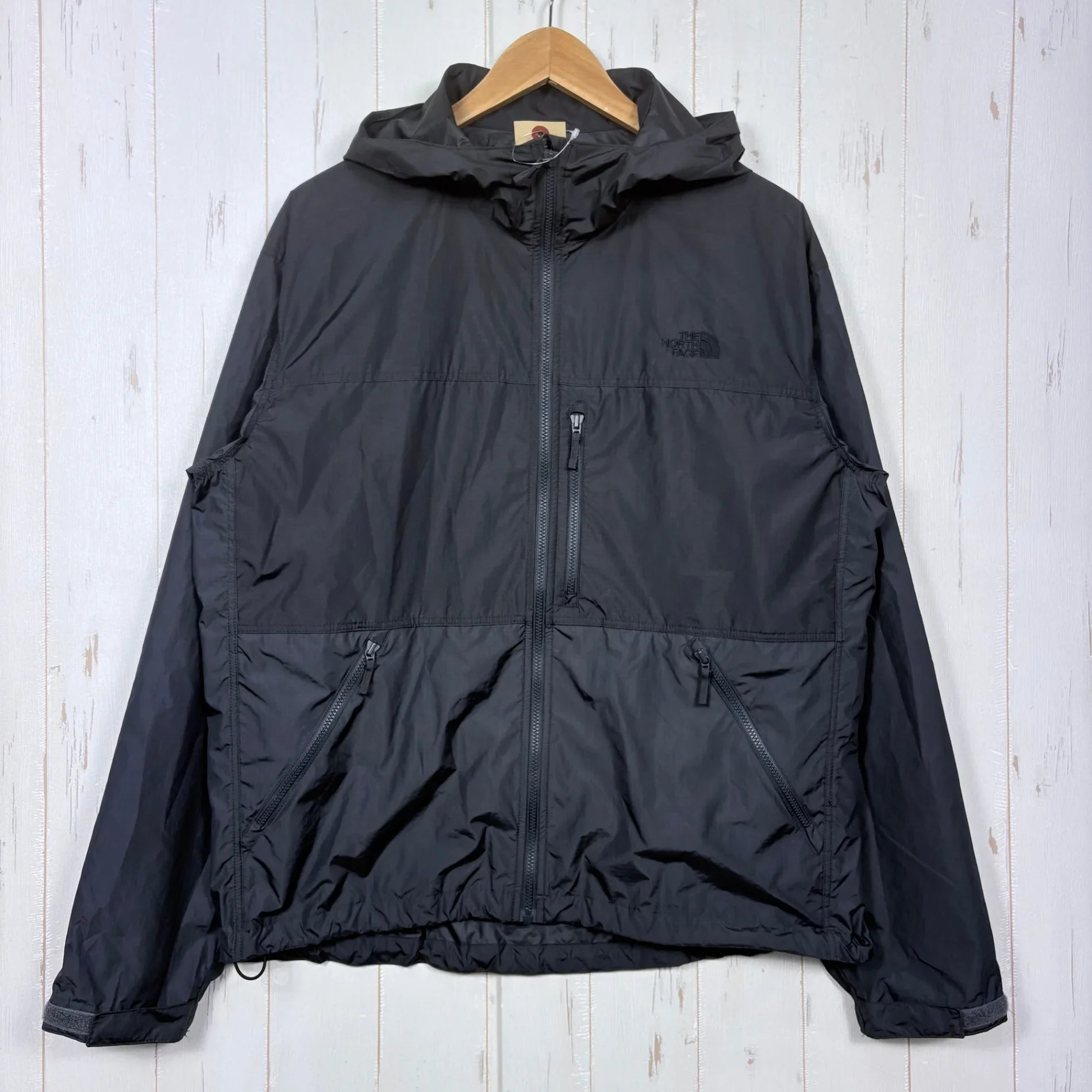 Unisex M ブラック系】 The North Face ( ザ・ノースフェイス ) ソウル