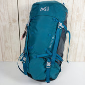 【Women's S ブルー系】 Millet ( ミレー ) サース フェー 40+5 SAAS FEE 40+5 LD ナイロン バッグ ストレージ バックパック 容量【30L~54L】 z00050671 容量【30L~54L】 バックパック バッグ ストレー - 【公式】2ndGEAR(セカンドギア)Webショップ【登山用品・アウトドア用品専門 買取販売店】
