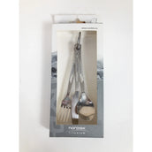 【OneSize シルバー系】 Nordisk ( ノルディスク ) チタニウム カトラリー 3ピース Titanium Cutlery 3pcs チタニウム 119021 カトラリー クックウェア - 【公式】2ndGEAR(セカンドギア)Webショップ【登山用品・アウトドア用品専門 買取販売店】