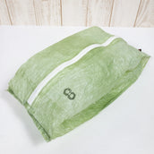 【OneSize グリーン系】 Croster Dragon(クロスタードラゴン) CTF エクスパンドポーチ L CTF EXPAND POUCH L バッグ ストレージ パッキングサック スタッフサック インナーポーチ DCF ( ダイニーマ・コンポジット・ファ - 【公式】2ndGEAR(セカンドギア)Webショップ【登山用品・アウトドア用品専門 買取販売店】