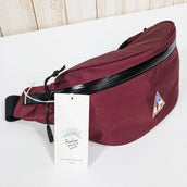 【Unisex OneSize レッド系】 Rawlow Mountain Works ( ロウロウマウンテンワークス ) ピステン パック (ボーゲンエディション)Pisten Pack(BOGEN edition) Red Been ボーゲン コラボ ナイロン バッグ スト - 【公式】2ndGEAR(セカンドギア)Webショップ【登山用品・アウトドア用品専門 買取販売店】