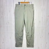 【Women's M グリーン系】 Houdini ( フーディニ ) ウィメンズ ワディ パンツ W's Wadi Pants 160724 DAWN GREEN z00056006 DAWN GREEN ソフトシェル ロングパンツ ボトムス ウェア