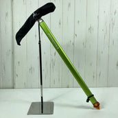 【60cm グリーン系】 Black Diamond ( ブラックダイヤモンド ) レイブン Raven エンビーグリーン ウィンターギア ピッケル アイスアックス z00056713 エンビーグリーン ピッケル アイスアックス ウィンターギア