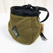 【OneSize グリーン系】 Prana ( プラナ ) チョークバッグ 生産終了モデル 入手困難 ロッククライミングギア z00051727 ロッククライミングギア - 【公式】2ndGEAR(セカンドギア)Webショップ【登山用品・アウトドア用品専門 買取販売店】
