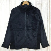 【Men's M ブラック系】 The North Face ( ザ・ノースフェイス ) ジップイン バーサ ミッド ジャケット Zi Versa Mid Jacket ハイロフト フリース Asian Men's フリース アウター ジャケット トップス ウェア - 【公式】2ndGEAR(セカンドギア)Webショップ【登山用品・アウトドア用品専門 買取販売店】