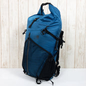 【Unisex S ブルー系】 Karrimor ( カリマー ) クリーブ 30 スモール cleave 30 Small ナイロン バッグ ストレージ バックパック 容量【30L~54L】 z00050527 容量【30L~54L】 バックパック バッグ スト - 【公式】2ndGEAR(セカンドギア)Webショップ【登山用品・アウトドア用品専門 買取販売店】