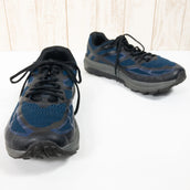 【Men's 26.5cm ネイビー系】 Topo Athletic(トポアスレティック) ウルトラ ベンチャー Ultra Venture ナイロン 5002121 Men's トレイルランニングシューズ フットウェア - 【公式】2ndGEAR(セカンドギア)Webショップ【登山用品・アウトドア用品専門 買取販売店】