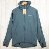 【Men's S ブルー系】 Teton Bros ( ティートンブロス ) ウィンドリバー フーディー Wind River Hoody ナイロン TB231-19M Asian Men's ウィンドシェル アウター ジャケット トップス ウェア - 【公式】2ndGEAR(セカンドギア)Webショップ【登山用品・アウトドア用品専門 買取販売店】
