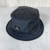 【OneSize ブラック系】 Milestone ( マイルストーン ) デナリ ハット Denali Hat ナイロン ウェア ウェア小物 ヘッドウェア ハット z00060095 ハット ヘッドウェア ウェア小物 ウェア