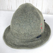 【M グリーン系】 Axesquin ( アクシーズクイン ) フユ ボウシ Fuyu Boushi オリーブ ウール ウェア ウェア小物 ヘッドウェア ハット z00054403 オリーブ ハット ヘッドウェア ウェア小物 ウェア