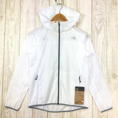 【Women's S ホワイト系】 The North Face ( ザ・ノースフェイス ) スワローテイル ベント フーディ Swallowtail Vent Hoodie ウィンドシェル ジャケット NPW71973 Asian Women's W White ウィ - 【公式】2ndGEAR(セカンドギア)Webショップ【登山用品・アウトドア用品専門 買取販売店】