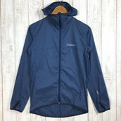 【Women's M ブルー系】 Teton Bros ( ティートンブロス ) ウィンドリバー フーディー Wind River Hoody ナイロン TB211-19W Women's ウィンドシェル アウター ジャケット トップス ウェア - 【公式】2ndGEAR(セカンドギア)Webショップ【登山用品・アウトドア用品専門 買取販売店】