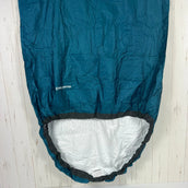 【OneSize グリーン系】 Montbell ( モンベル ) ブリーズドライテック U.L.スリーピングバッグカバー バルサム ナイロン スリーピングシステム シュラフカバー z00053575 バルサム シュラフカバー スリーピングシステム