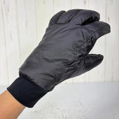 【Unisex M ブラック系】 Black Diamond ( ブラックダイヤモンド ) スタンス グローブ Stance Gloves 化繊ダウン ウェア ウェア小物 グローブ 手袋 z00060767 グローブ 手袋 ウェア小物 ウェア